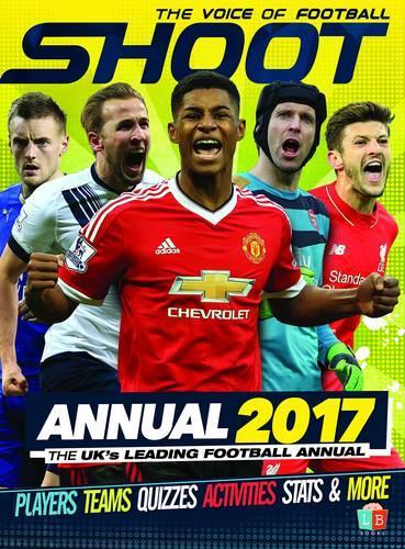 Shoot Annual