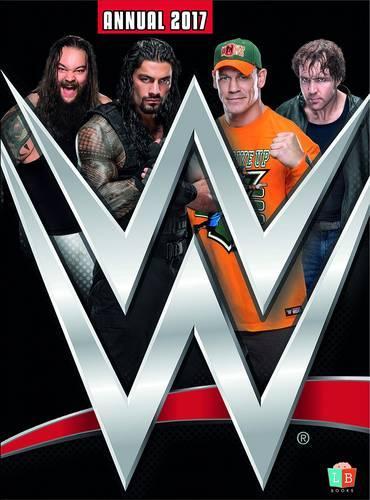 WWE Annual