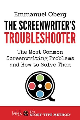 The Screenwriter's Troubleshooter