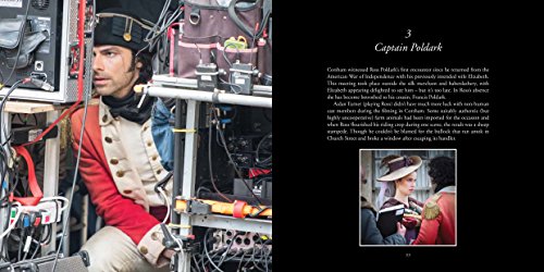 When Poldark Came to Corsham
