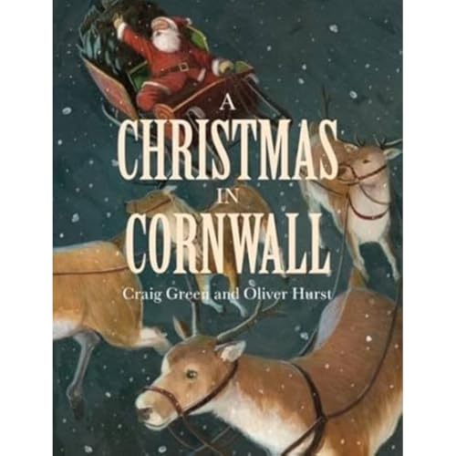 A Christmas in Cornwall