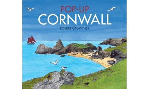Pop up Cornwall