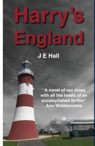 Harry's England
