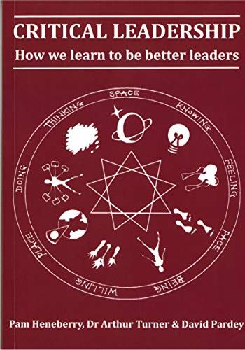 Critical Leadership