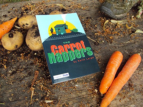 The Carrot Nappers