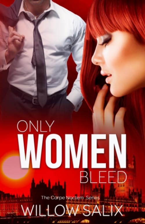 Only Women Bleed