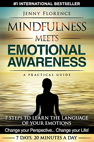 Mindfulness Meets Emotional Awareness