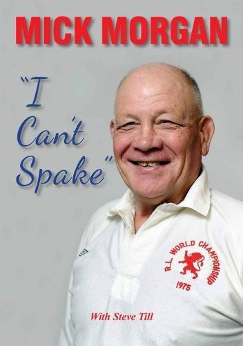 Mick Morgan