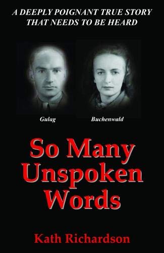 So Many Unspoken Words