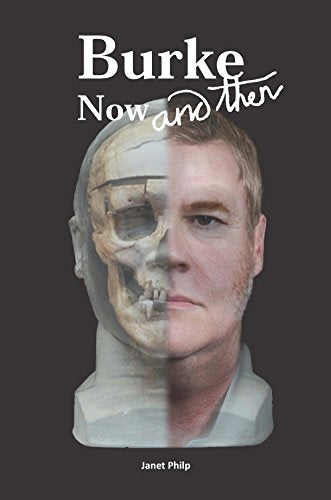 Burke - Now and Then