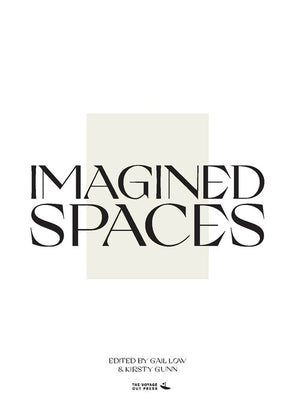 Imagined Spaces