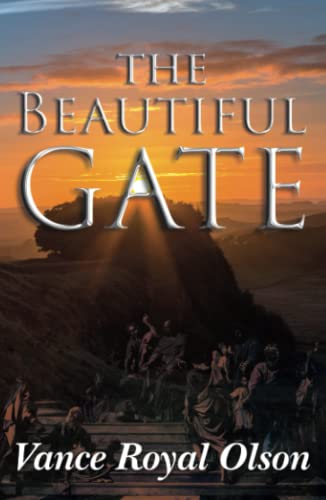The Beautiful Gate