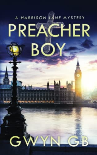 Preacher Boy