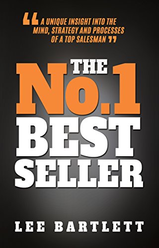 The No.1 Best Seller