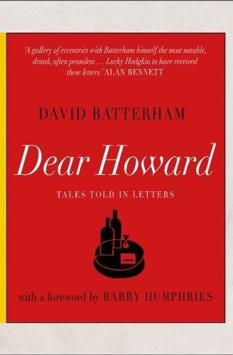 Dear Howard