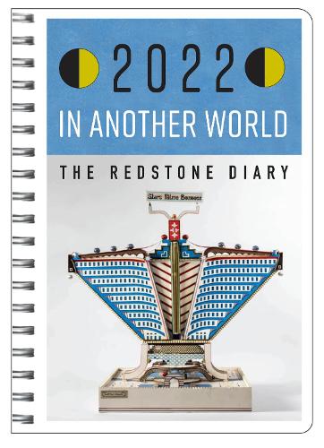 the Redstone Diary 2022