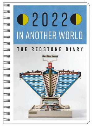 the Redstone Diary 2022