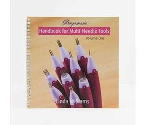 Pergamano Handbook for Multi-Needle Tools