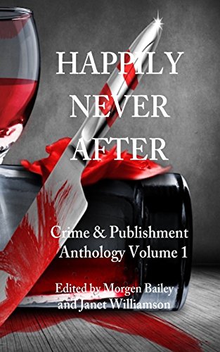 Happily Never After