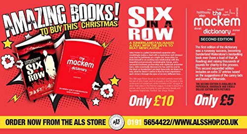 The Mackem Dictionary