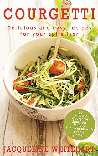 Courgetti