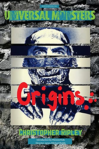 Universal Monsters: Origins