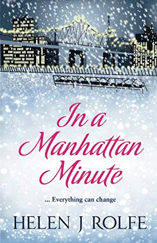 In a Manhattan Minute