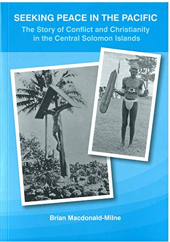 Seeking Peace in the Pacific