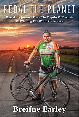 Pedal the Planet