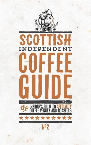 Scottish Independent Coffee Guide