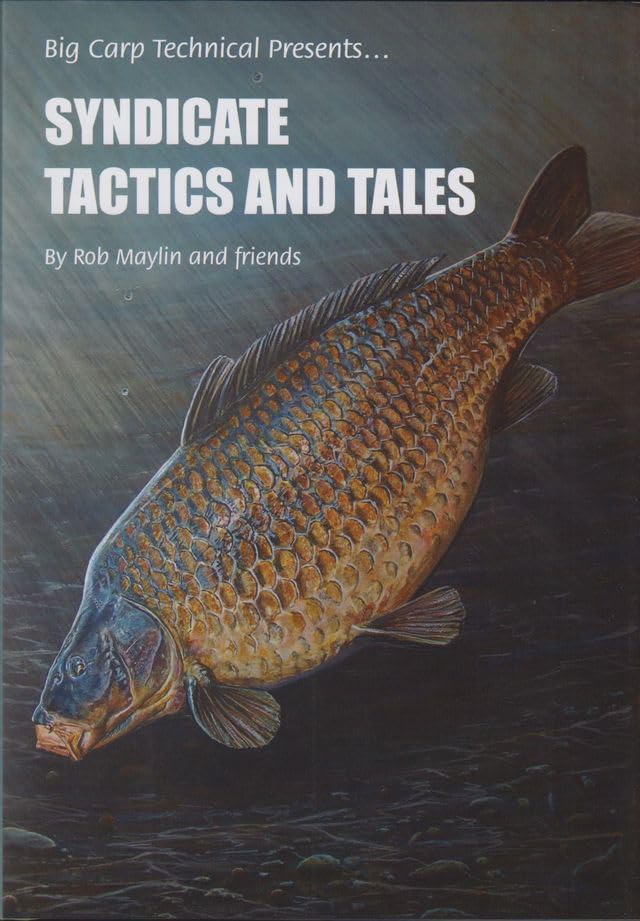 SYNDICATE TACTICS AND TALES