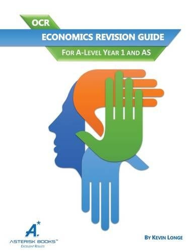 OCR Economics Revision Guide