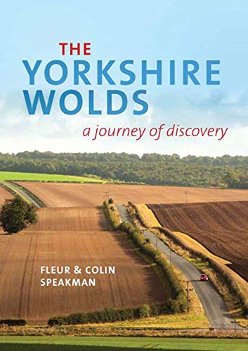 The Yorkshire Wolds