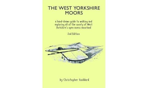 The West Yorkshire Moors