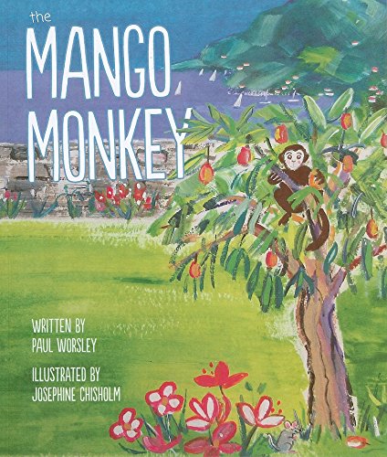 The Mango Monkey