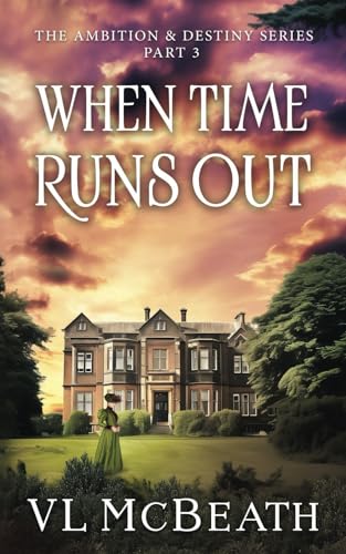 When Time Runs Out