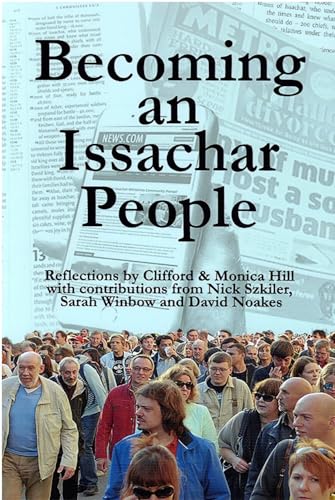 Becoming an Issachar People