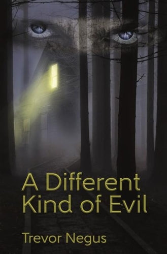 A Different Kind of Evil