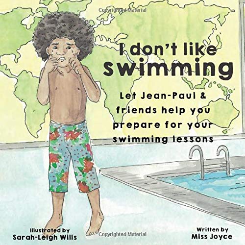 I Don't Like Swimming