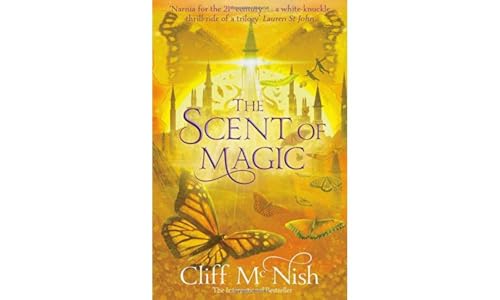 The Scent of Magic