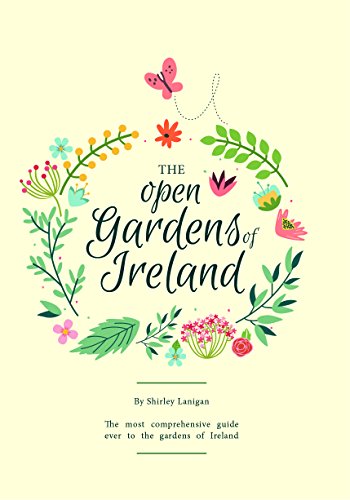 The Open Gardens of Ireland