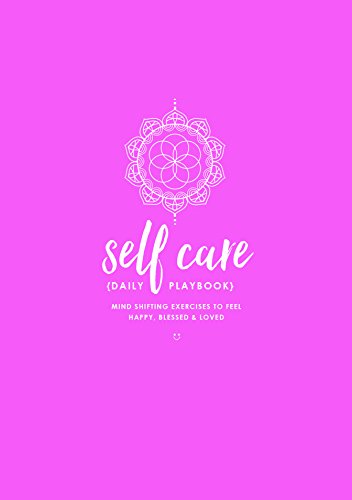 Self Care (Daily Playbook)