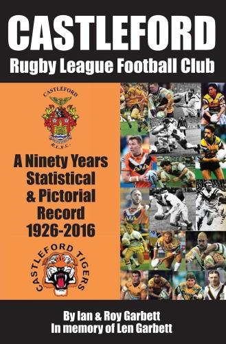 Castleford Rugby League Football Club