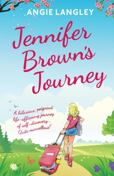 Jennifer Brown's Journey