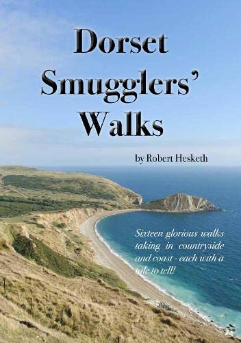 Dorset Smugglers' Walks