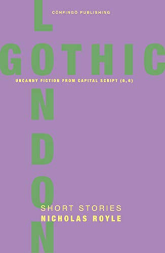 London Gothic