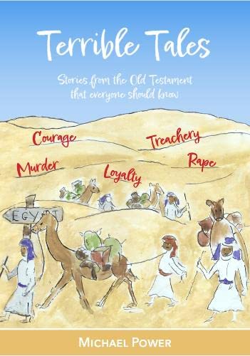 Terrible Tales