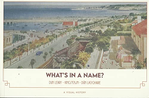 What's In A Name?