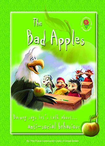 The Bad Apples
