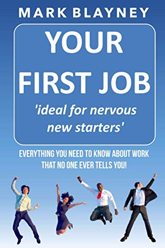 Your First Job